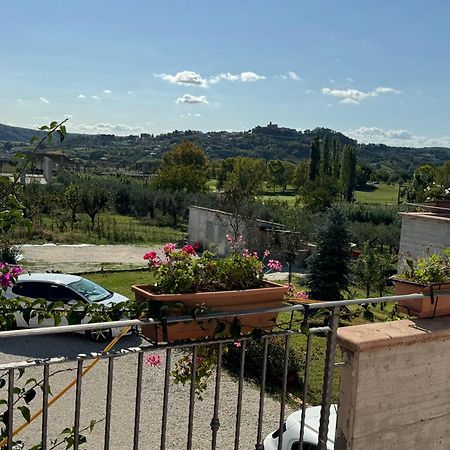 Casa Vacanze Cerreto 3 Miglianico 外观 照片