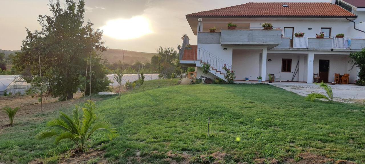 Casa Vacanze Cerreto 3 Miglianico 外观 照片
