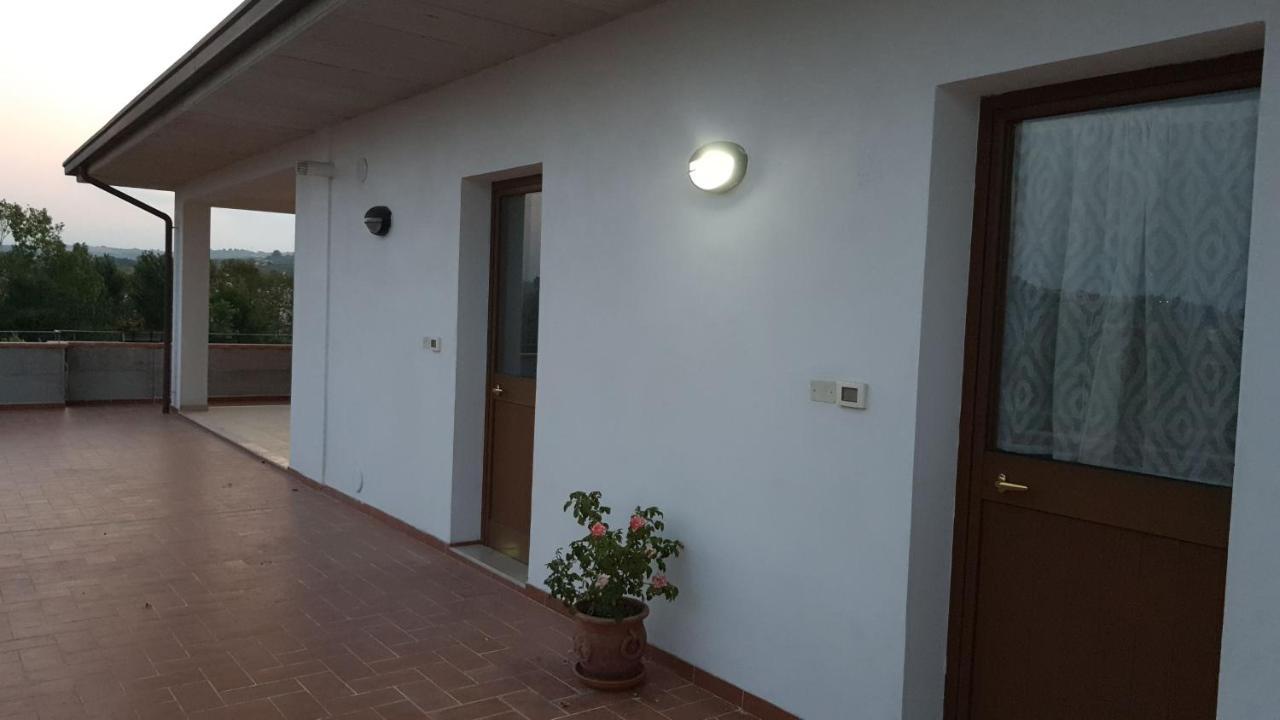 Casa Vacanze Cerreto 3 Miglianico 外观 照片