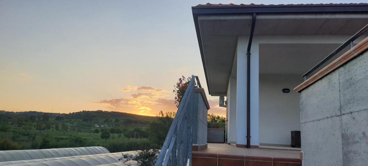 Casa Vacanze Cerreto 3 Miglianico 外观 照片