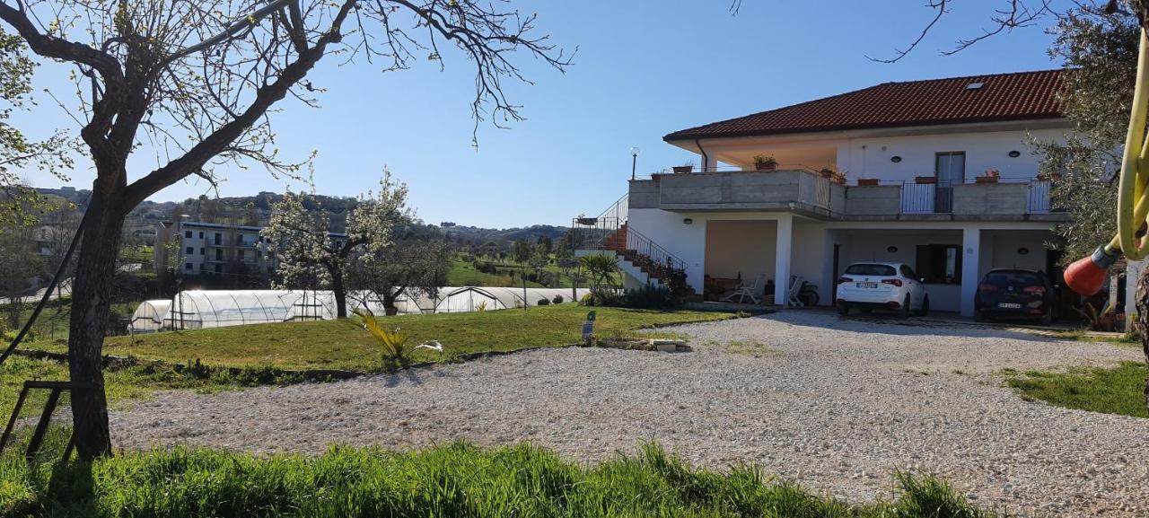 Casa Vacanze Cerreto 3 Miglianico 外观 照片