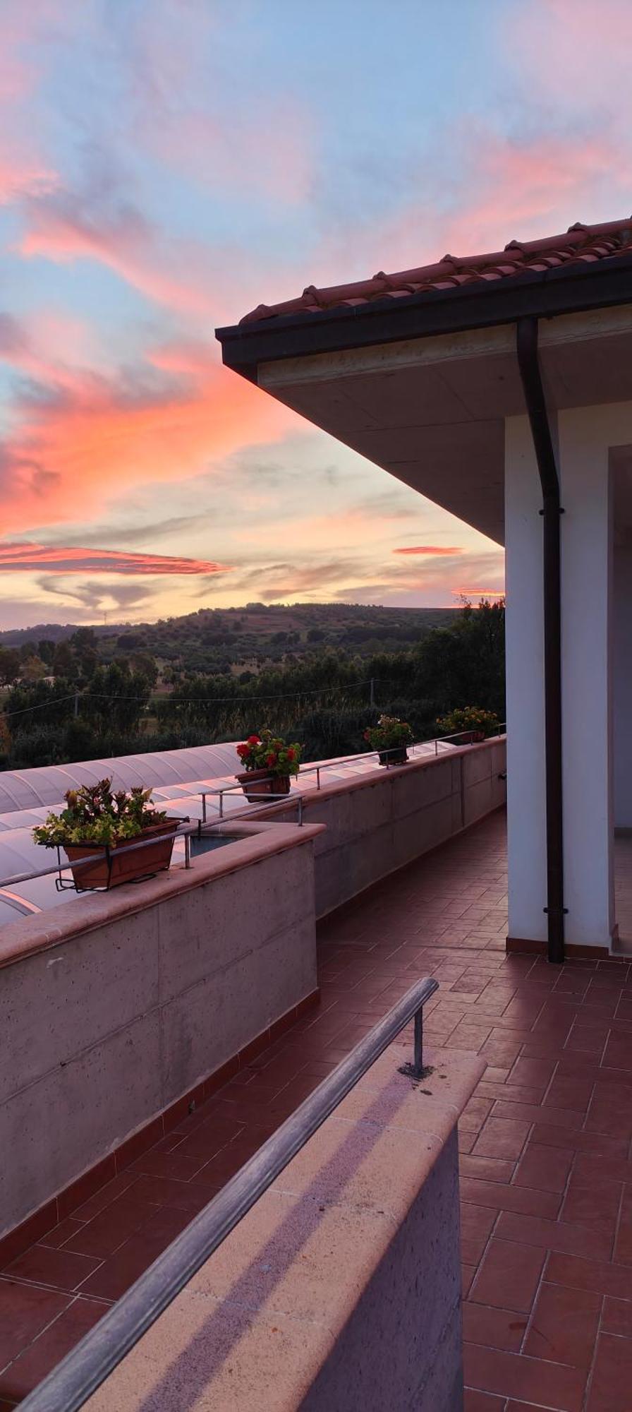 Casa Vacanze Cerreto 3 Miglianico 外观 照片