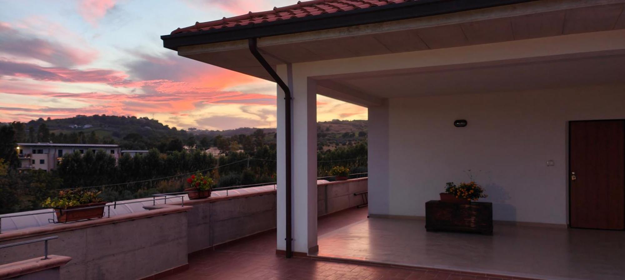 Casa Vacanze Cerreto 3 Miglianico 外观 照片