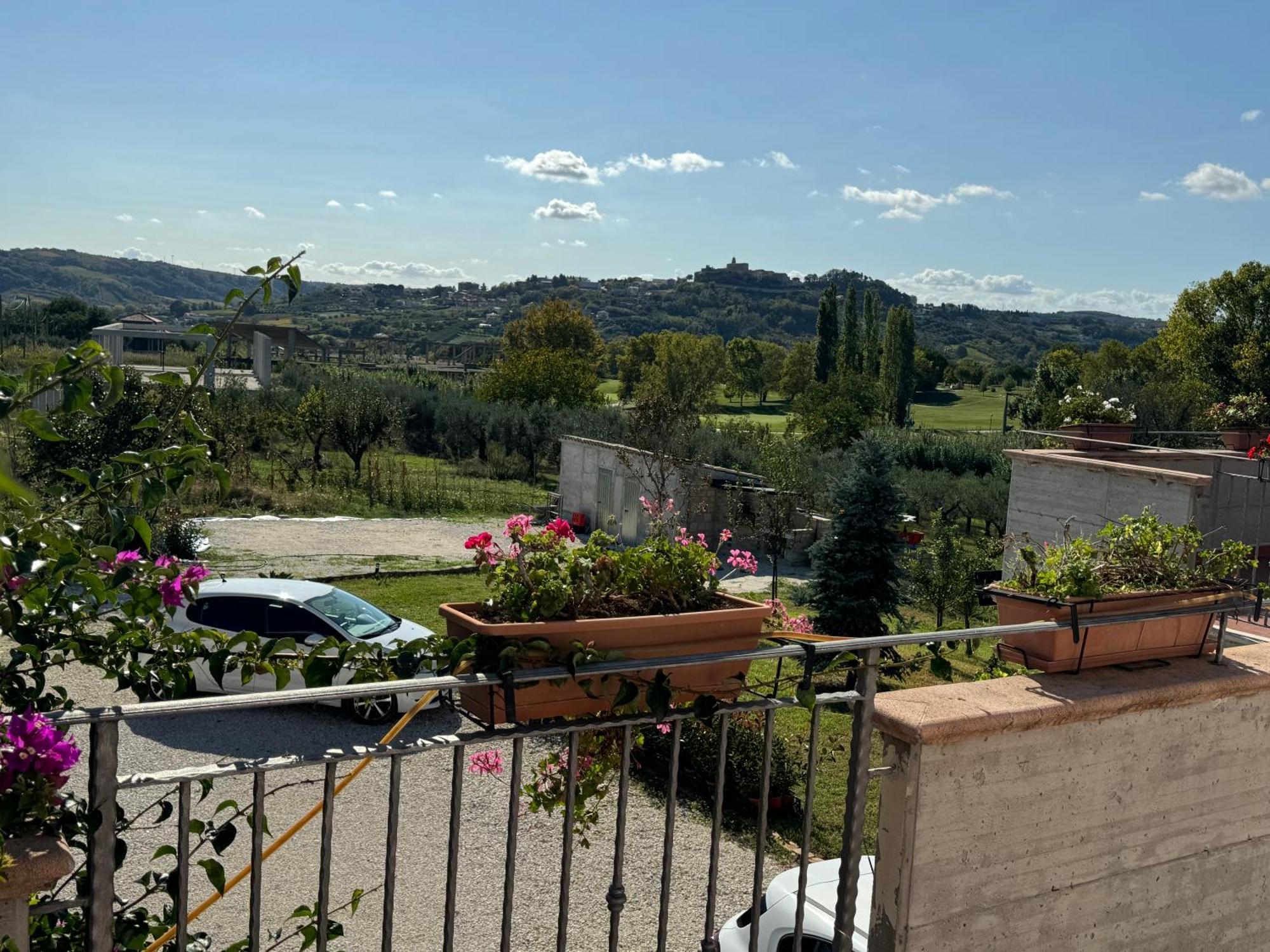 Casa Vacanze Cerreto 3 Miglianico 外观 照片