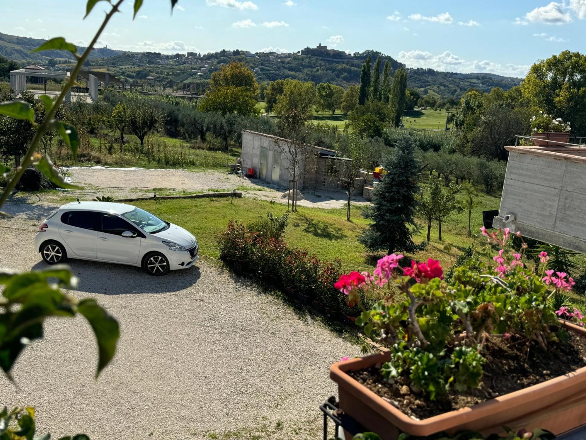 Casa Vacanze Cerreto 3 Miglianico 外观 照片