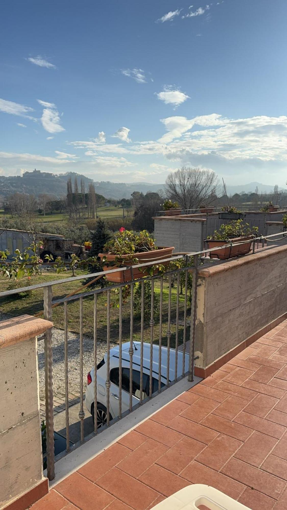 Casa Vacanze Cerreto 3 Miglianico 外观 照片