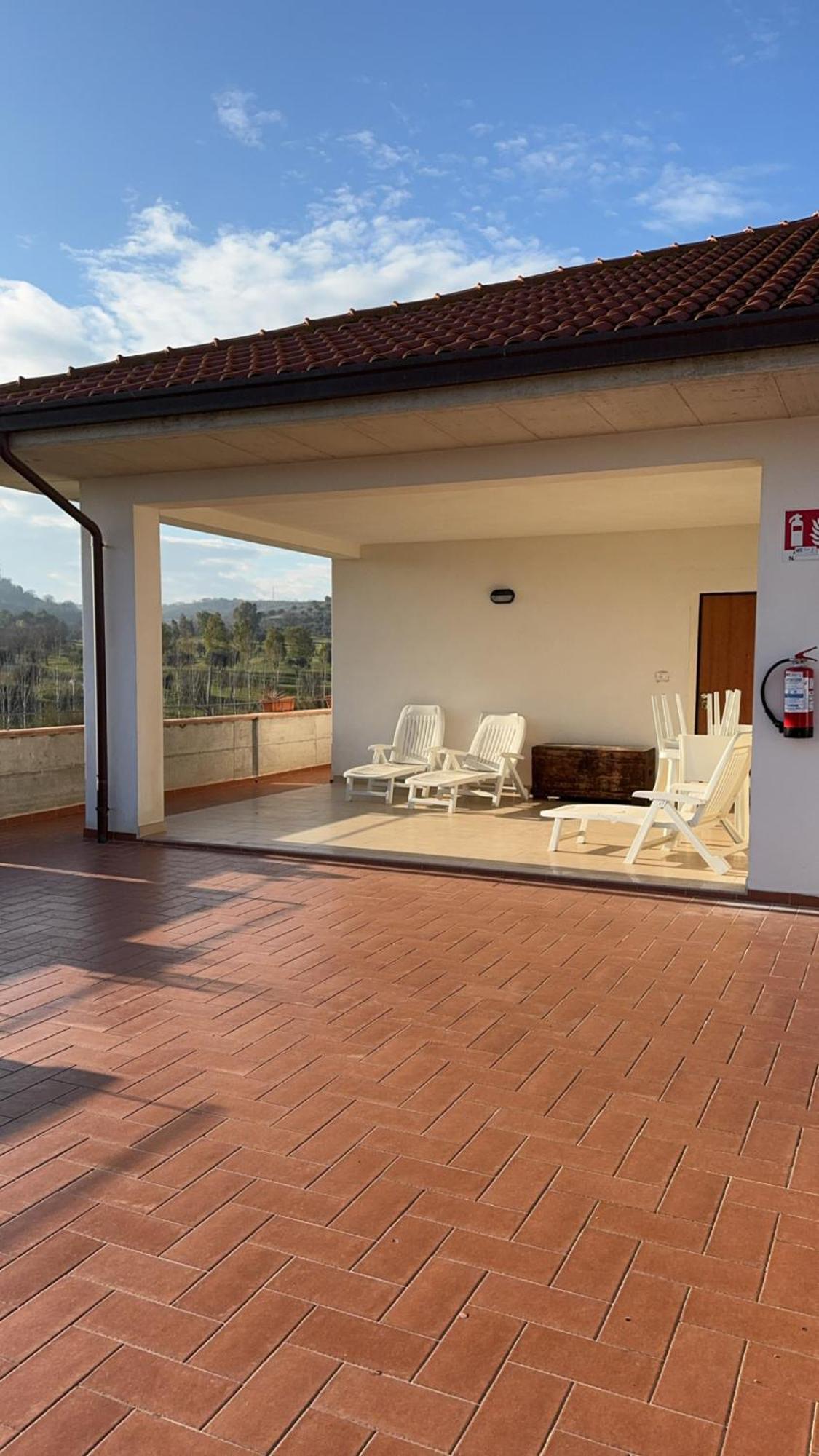 Casa Vacanze Cerreto 3 Miglianico 外观 照片