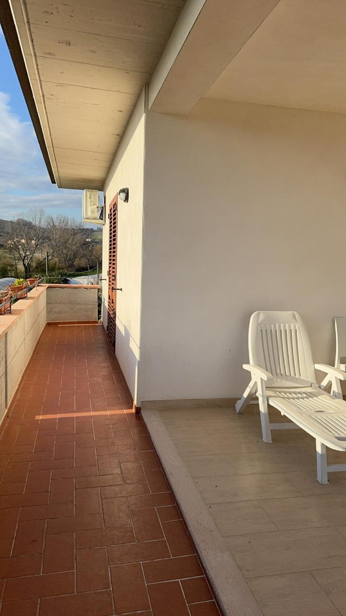 Casa Vacanze Cerreto 3 Miglianico 外观 照片