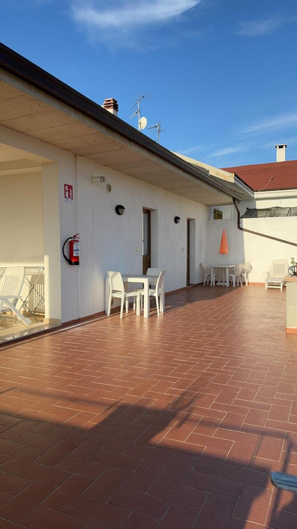 Casa Vacanze Cerreto 3 Miglianico 外观 照片