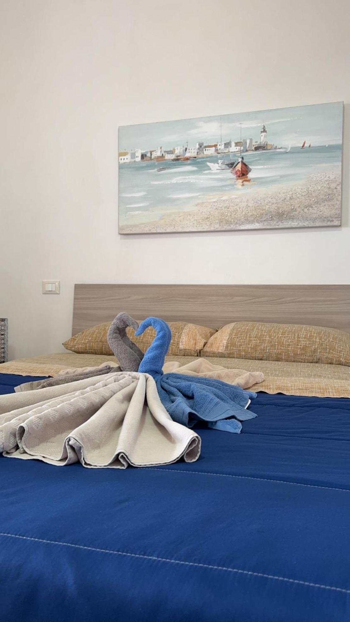 Casa Vacanze Cerreto 3 Miglianico 外观 照片